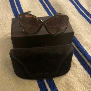 Tom Ford Vintage Sunglasses - image 1